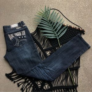 Grace In LA Jeans Size 7 / 27